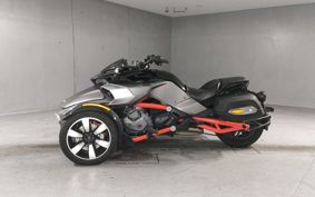 BRP CAN-AM Spyder F3 S 2015 ..