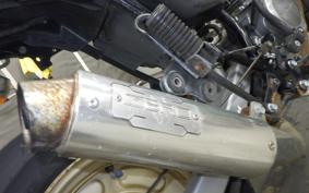 HONDA APE 100 2005 HC07