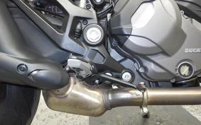 DUCATI MONSTER 937 2021