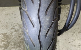 HONDA DIO Gen.6 AF62