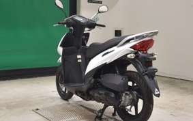 SUZUKI ADDRESS 110 CE47A