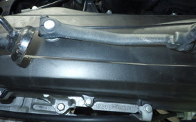 HONDA ZOOMER 2002 AF58
