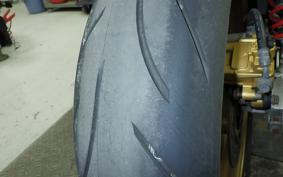 HONDA CB400SF VTEC Spec3 2005 NC39