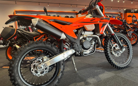 KTM 350 EXC F EXA40