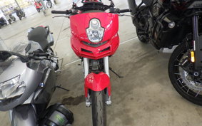 DUCATI MULTISTRADA 1000 DS 2019