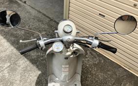 SUZUKI LETS4 CA41A