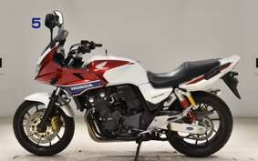 HONDA CB400 SUPER BOLDOR A 2017 NC42