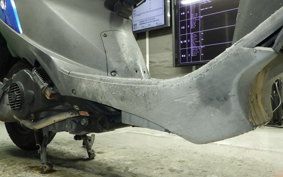 SUZUKI ADDRESS V125 G 2020 CF46A