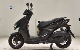 YAMAHA CYGNUS Griffus 2003 SEJ4J