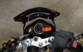 SUZUKI GSR250 GJ55D