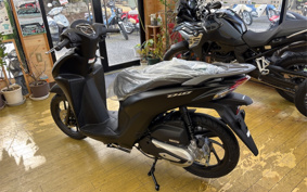 HONDA DIO 110 Lite JK46