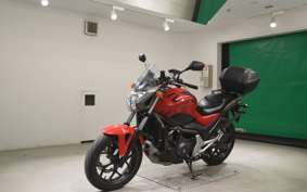 HONDA NC700S 2013 RC61