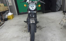 YAMAHA XS250 SPECIAL 2010 4A8