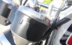 HONDA CB1300SF SUPER FOUR ABS 2010 SC54