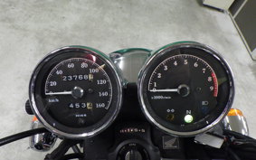 HONDA CB400SS E 2009 NC41