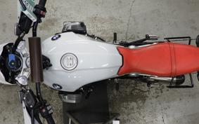 BMW R NINE T URBAN GS 2017