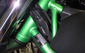 KAWASAKI Z650 A 2023 ER650S