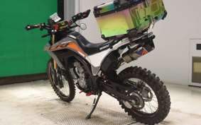 HONDA CRF250L MD47