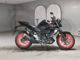 Фото Yamaha MT-03 2019 с японского аукциона