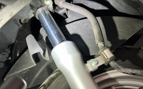 SUZUKI ADDRESS V125 DT11A