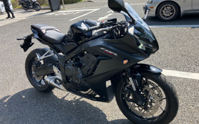 HONDA CBR650R 2024 RH03