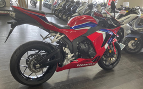 HONDA CBR600RR 2020 PC40