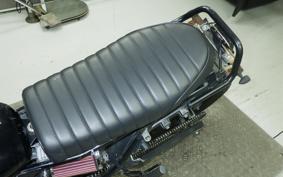 YAMAHA TW225 2023 DG09J