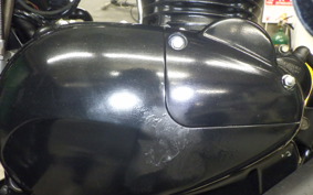 KAWASAKI 250TR 2012 BJ250F