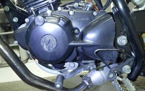 YAMAHA TW200 Gen.2 DG07J