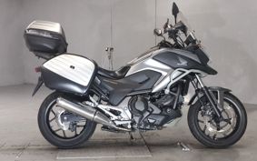 HONDA NC750X DCT Limited RC72