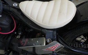 HONDA STEED 400 1991 NC26