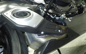 YAMAHA MT-09 A RN52J