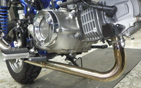 HONDA MONKEY 125 JB02