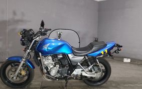 HONDA CB400SF TRAINING CAR NC42