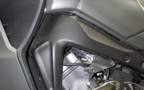 YAMAHA TRACER 9 GT 2021 RN70J