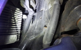 HONDA LEAD 125 2019 JF45