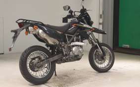 KAWASAKI KLX125D TRACKER LX125D