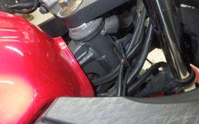KAWASAKI NINJA 250 ABS 2010 EX250L
