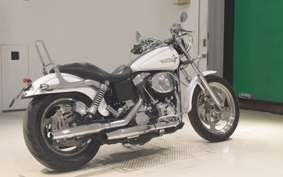 HARLEY FXDLI 1450 2004