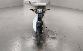 HONDA SUPER CUB50 C50