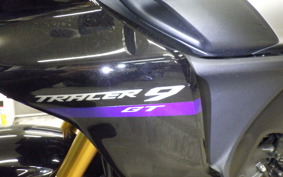 YAMAHA TRACER 9 GT 2021 RN70J