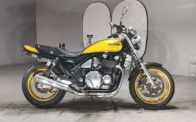 KAWASAKI ZEPHYR 1100 2006 ZRT10A