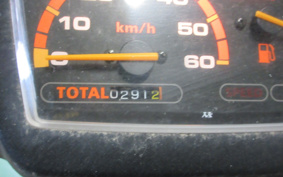 YAMAHA JOG 3YJ