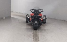OTHER BRP CAN-AM SPIDER F3 S 2016 ..