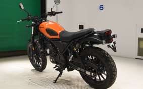 HONDA CL250-2 MC57