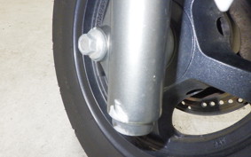 SUZUKI ｽｳｨｯｼｭ125 DV12B