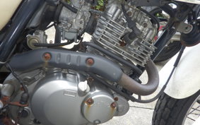 SUZUKI VANVAN 200 NH41A