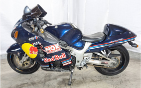 SUZUKI GSX-1300R HAYABUSA 2002 GW71A