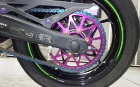 KAWASAKI ZX-25R-2SE 2014 ZX250H