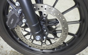 HONDA CL250-2 1992 MC57